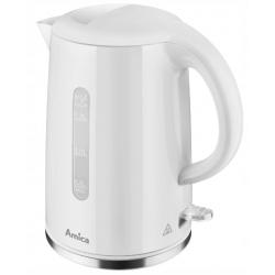 Amica KF 1001 bílá