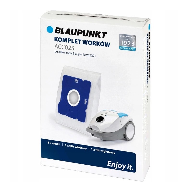 Blaupunkt ACC025 Blaupunkt ACC025