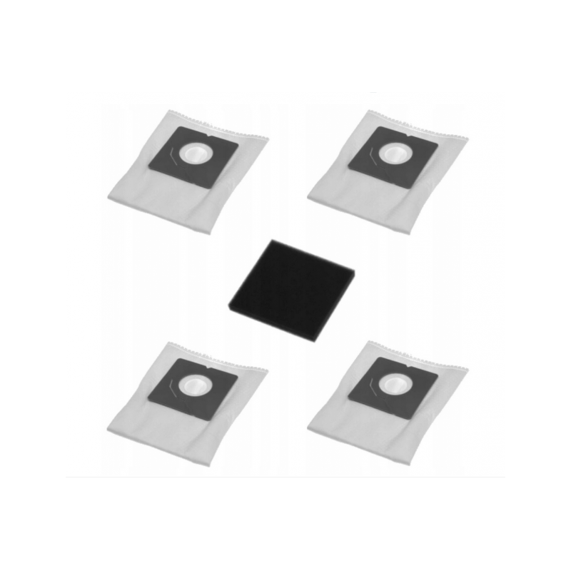 Blaupunkt ACC042
