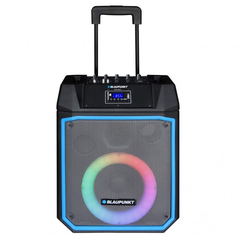 Blaupunkt Pilot MB08.2 Blaupunkt Pilot MB08.2