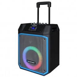 Blaupunkt Pilot MB08.2