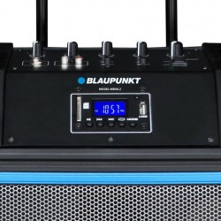 Blaupunkt Pilot MB08.2