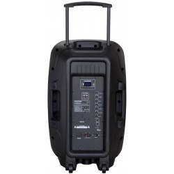 Blaupunkt PA15
