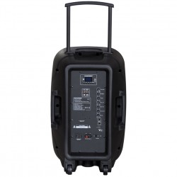 Blaupunkt PA12