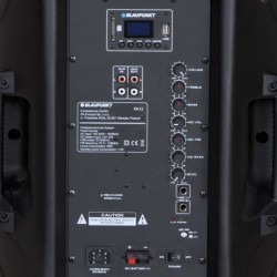 Blaupunkt PA12