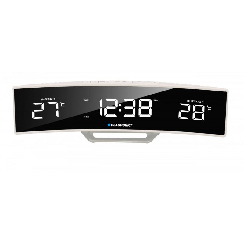 Blaupunkt CR12 WH