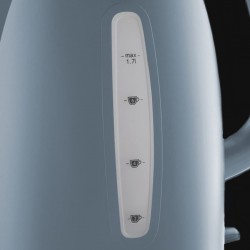 Russell Hobbs 21274-70 Textures Grey