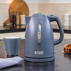 Russell Hobbs 21274-70 Textures Grey