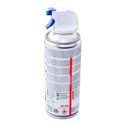 Esperanza Spray se stlačeným vzduchem ES120 400 ml