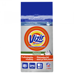 Vizir Regular 7,15 kg