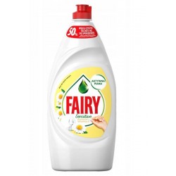 Fairy 8530 Sensitive 900 ml