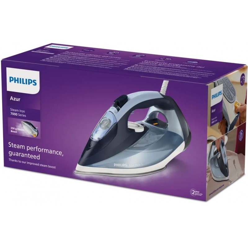 Philips DST 7020/20 Philips DST 7020/20