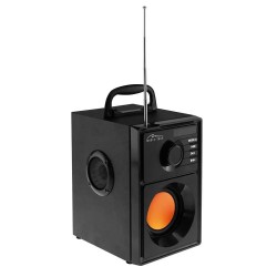 Media-Tech BOOMBOX BT MT3145