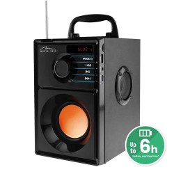 Media-Tech BOOMBOX BT MT3145