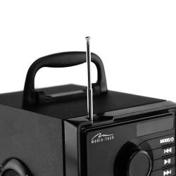 Media-Tech BOOMBOX BT MT3145