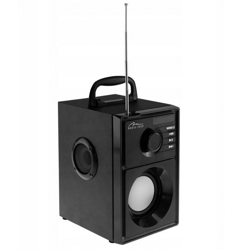Media-Tech MT3179