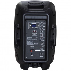 Blaupunkt PA10