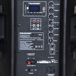 Blaupunkt PA10