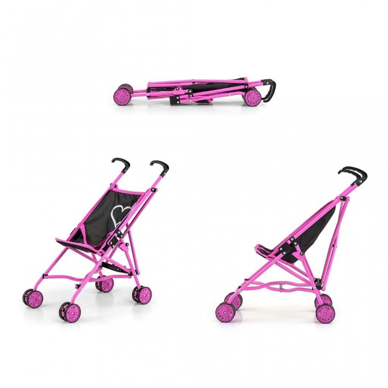 Milly Mally Julia Prestige Black Milly Mally Julia Prestige Black