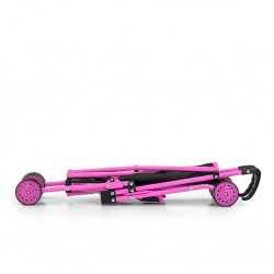 Milly Mally Julia Prestige Black