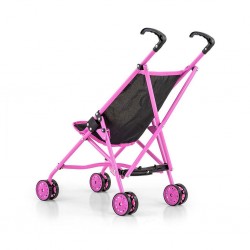 Milly Mally Julia Prestige Black