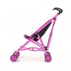 Milly Mally Julia Prestige Black