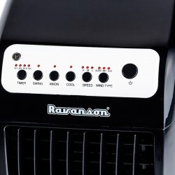 Ravanson KR-2011