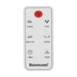 Ravanson KR-2011