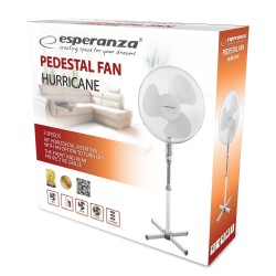 Esperanza EHF001WW
