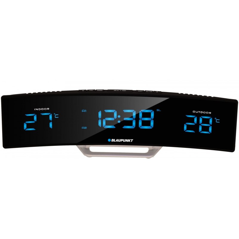 Blaupunkt CR12BK Blaupunkt CR12BK