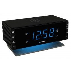 BlauPunkt CR55CHARGE