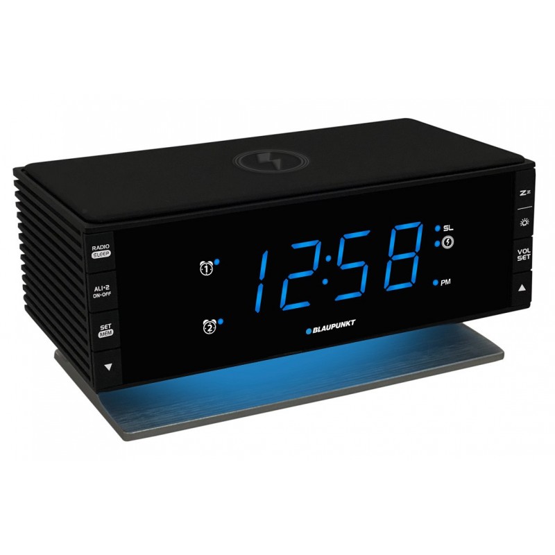 BlauPunkt CR55CHARGE