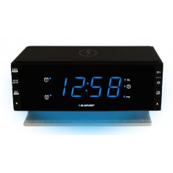 BlauPunkt CR55CHARGE