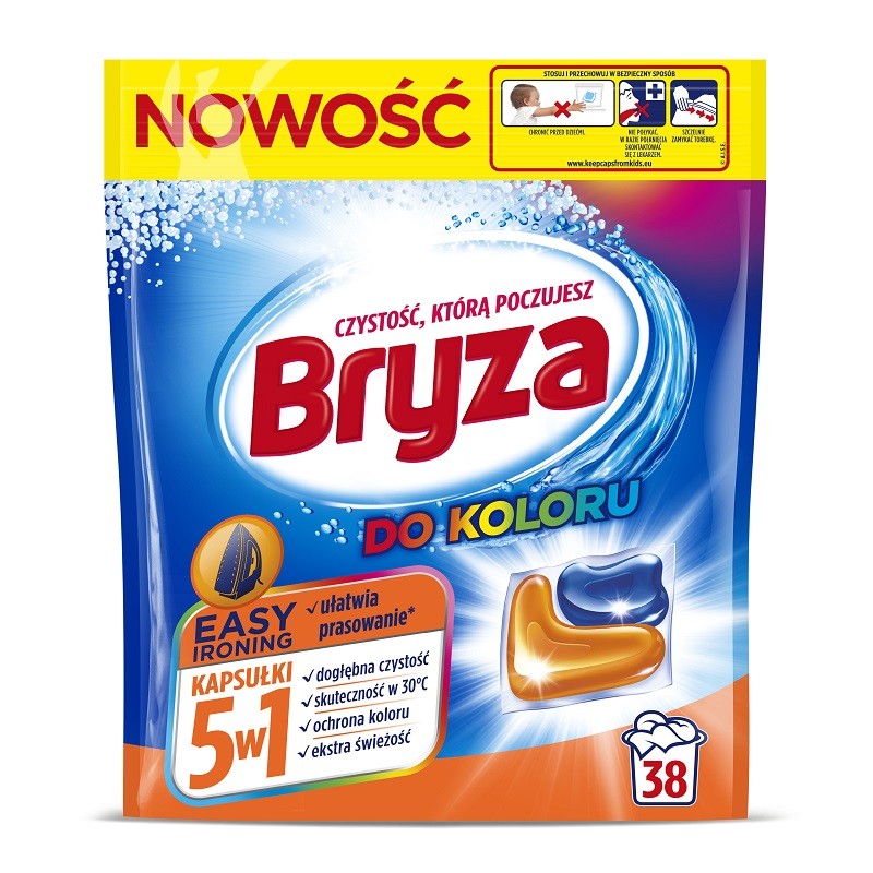 Bryza 0013230 Easy Ironing Bryza 0013230 Easy Ironing