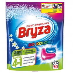 Bryza Color kapsle 50 PD