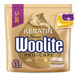 Woolite Pro-Care kapsle 33 PD