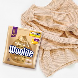 Woolite Pro-Care kapsle 33 PD