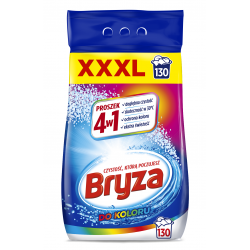 Bryza Prací prášek Color 8,45 kg