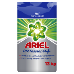 Ariel Professional Formula Pro+ prášek 13 kg