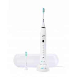 Oromed Oro-Sonic X Pro White