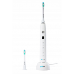 Oromed Oro-Sonic X Pro White