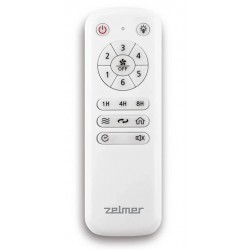 Zelmer ZCF 7602