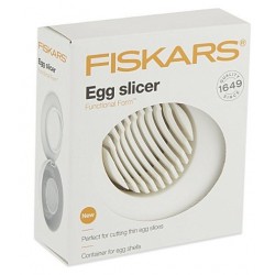 Fiskars Functional Form 1016126 kráječ na vejce