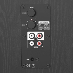 Blaupunkt BS40BK