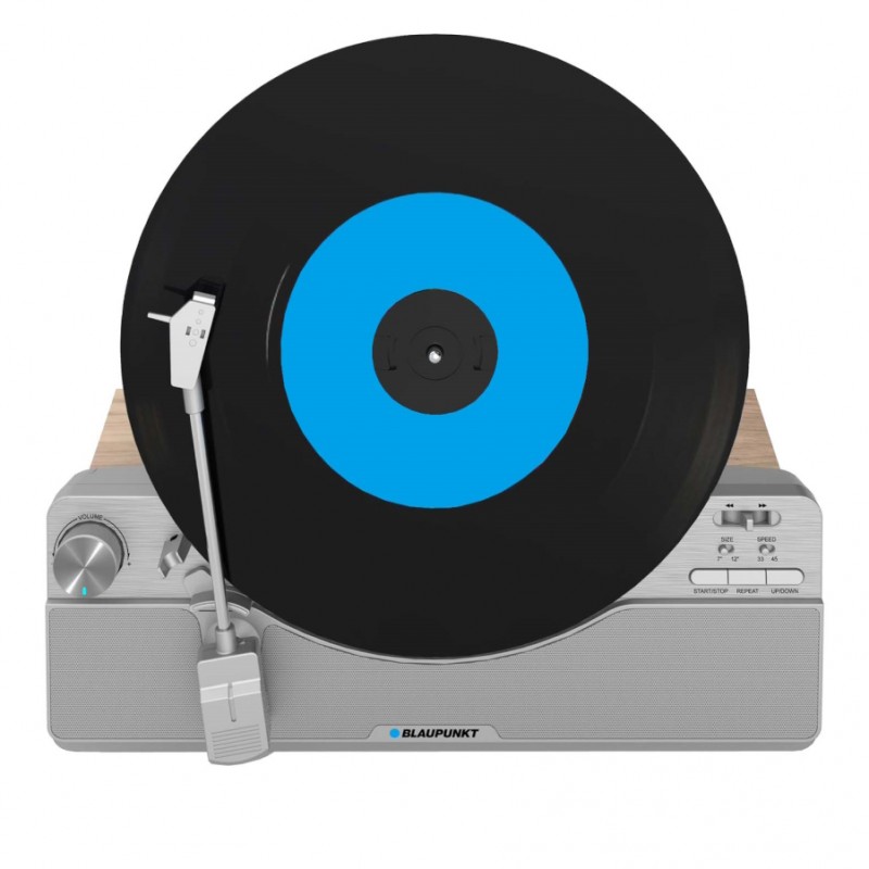 Blaupunkt VT100SL Blaupunkt VT100SL