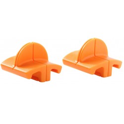Fiskars SmartCut 9675T Břity k řezačce papíru 2 ks