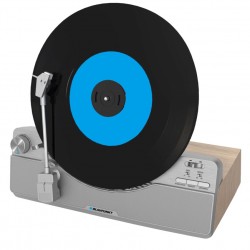 Blaupunkt VT100SL