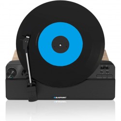 Blaupunkt VT100BK