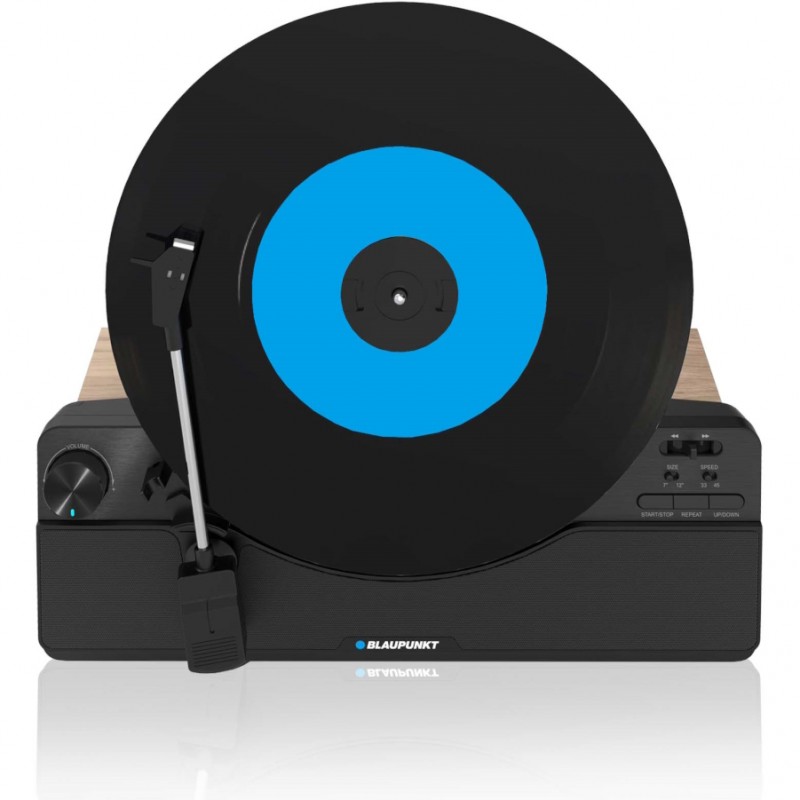 Blaupunkt VT100BK