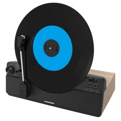 Blaupunkt VT100BK